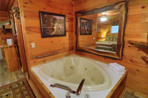 Alpine Mountain Sweetheart Cabin Jacuzzi #7